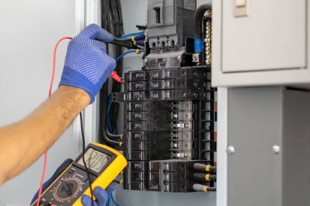 Best Industrial Electrical Services  in Uniondale, NY