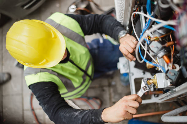 Best Electrical Maintenance Services  in Uniondale, NY