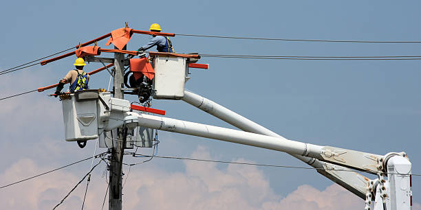 Best Commercial Electrical Services  in Uniondale, NY