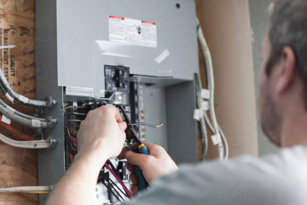 Professional Electrical Services in Uniondale, NY